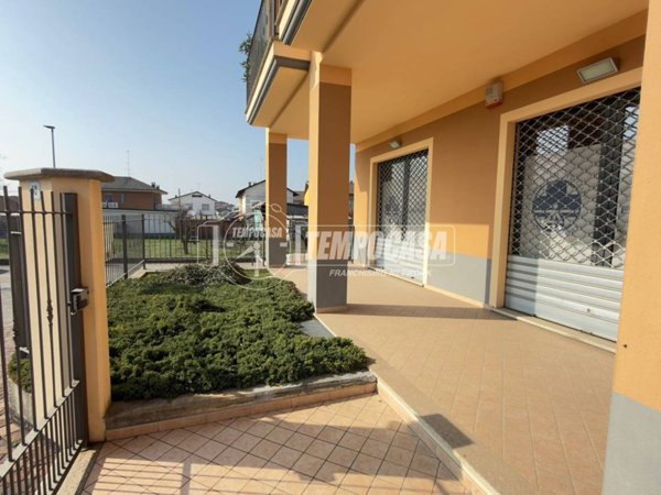 appartamento in vendita a Sanfrè