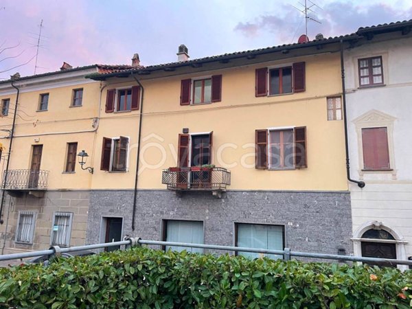 appartamento in vendita a Sanfrè