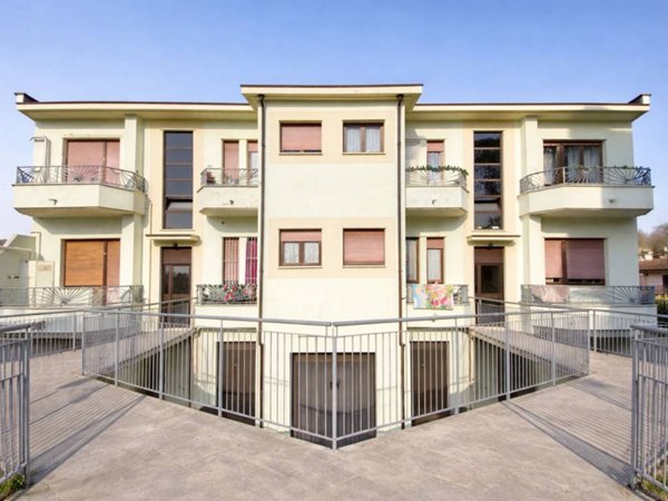 appartamento in vendita a Sanfrè