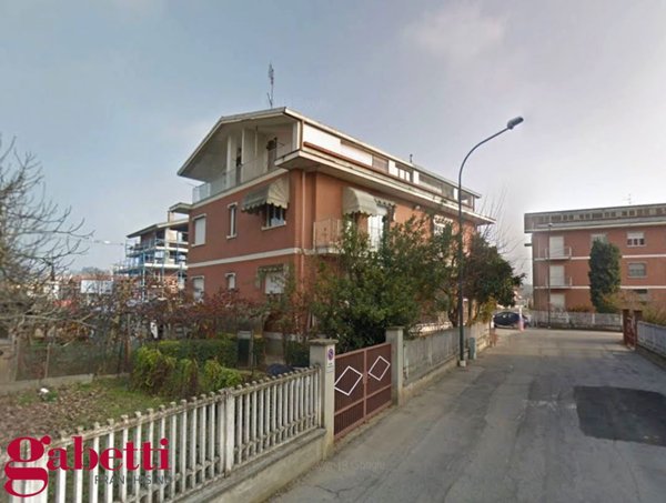 appartamento in vendita a Sanfrè