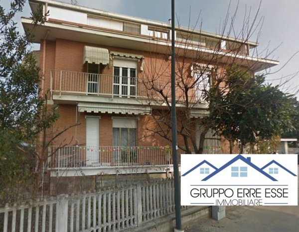 appartamento in vendita a Sanfrè