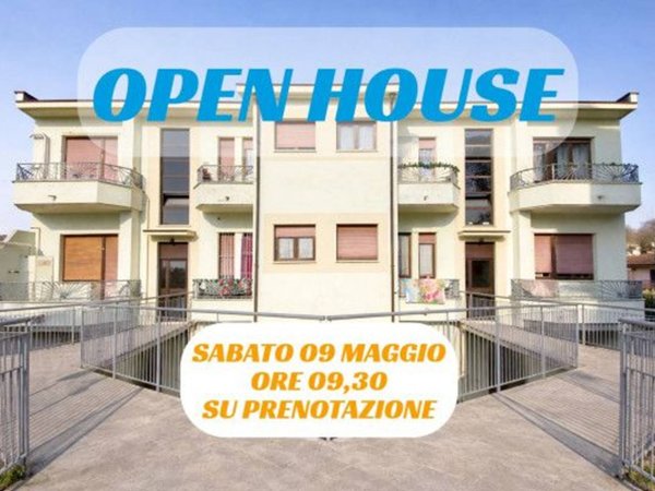 appartamento in vendita a Sanfrè