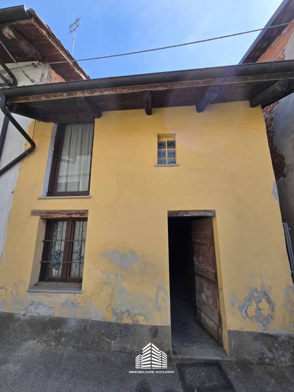 appartamento in vendita a Sanfrè
