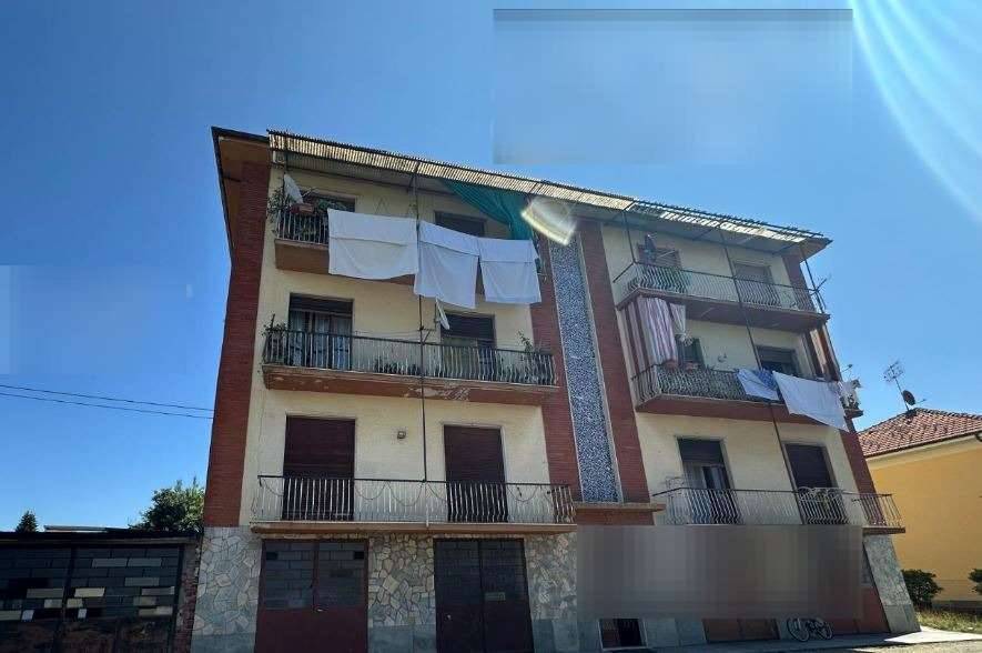 appartamento in vendita a Sanfrè