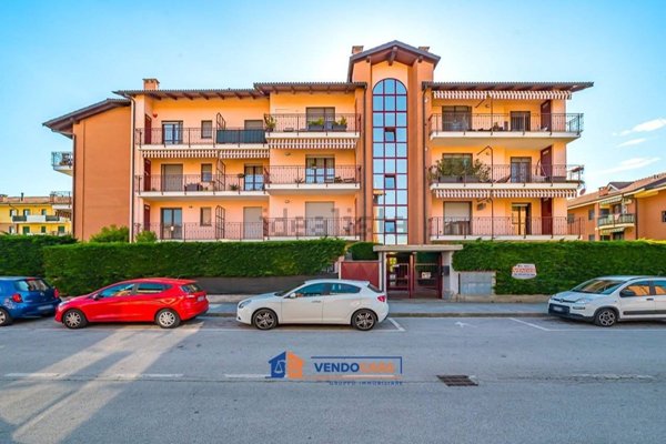 appartamento in vendita a Sanfrè in zona Martini