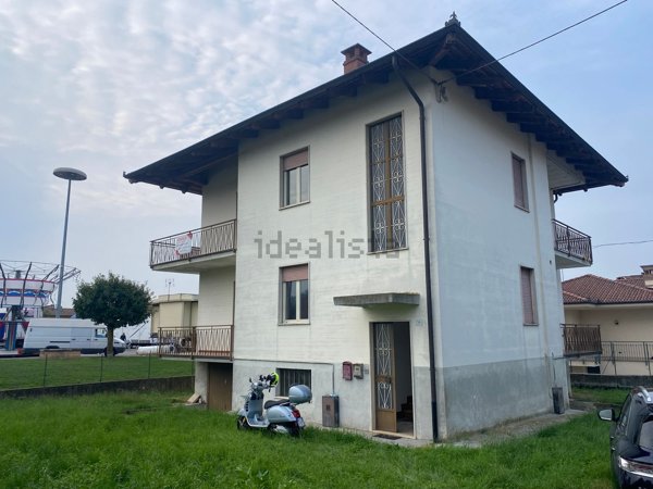appartamento in vendita a Sanfrè in zona Martini
