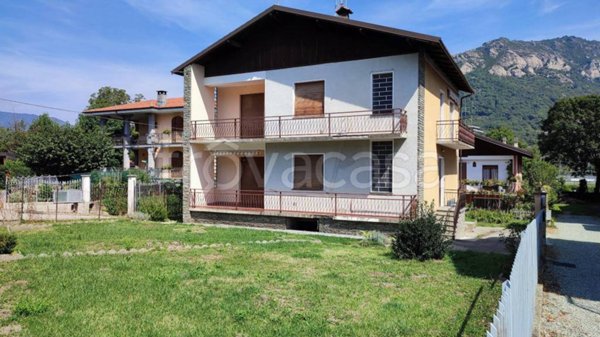 casa indipendente in vendita a Sanfront