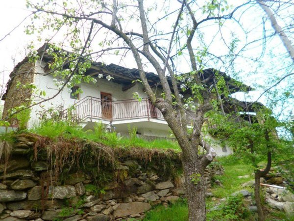 casa indipendente in vendita a Sanfront