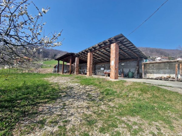 appartamento in vendita a Sanfront