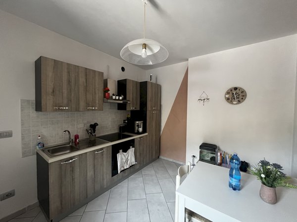appartamento in vendita a Sanfront