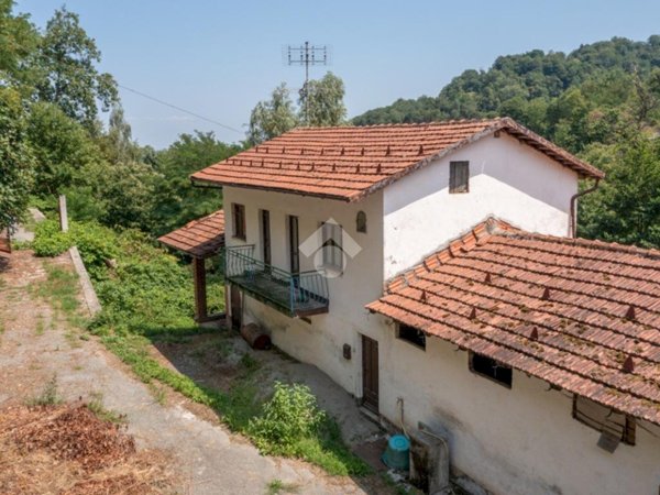 casa indipendente in vendita a Sanfront