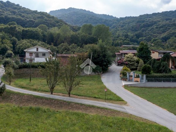 villetta a schiera in vendita a Sanfront