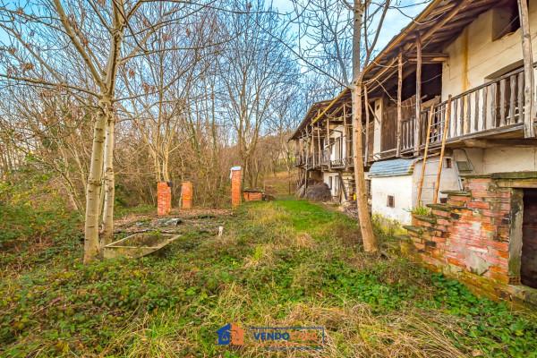 casa indipendente in vendita a Sanfront