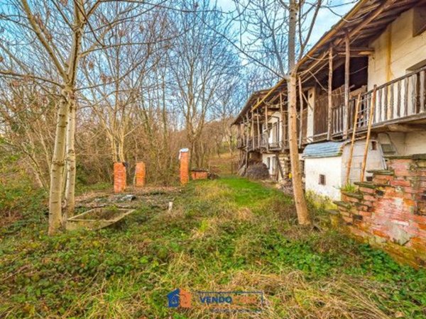 casa indipendente in vendita a Sanfront