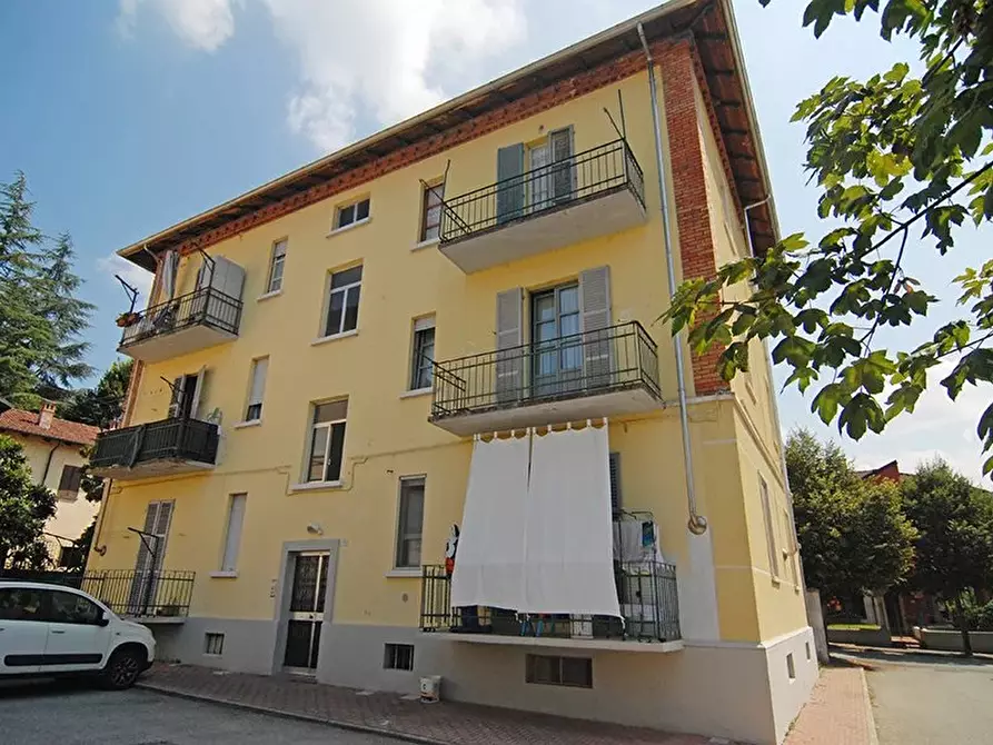 casa indipendente in vendita a Sanfront