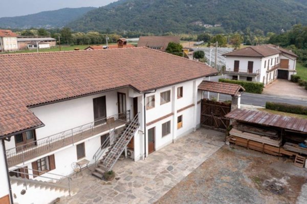 appartamento in vendita a Sanfront
