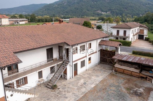 appartamento in vendita a Sanfront