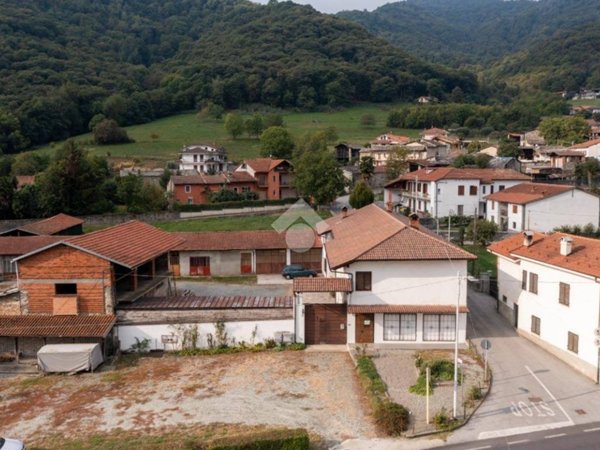 appartamento in vendita a Sanfront