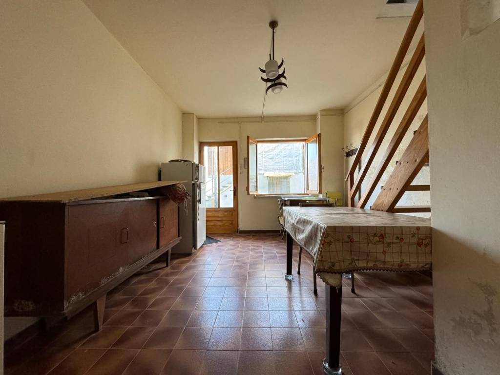 casa indipendente in vendita a Sanfront
