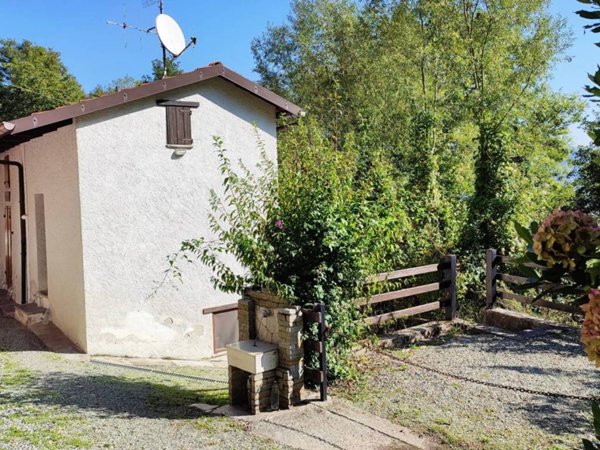 casa indipendente in vendita a Sanfront