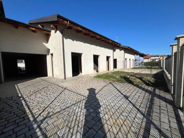 casa indipendente in vendita a Sanfront