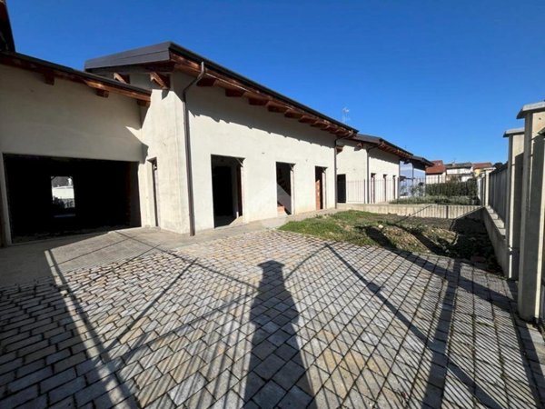 casa indipendente in vendita a Sanfront