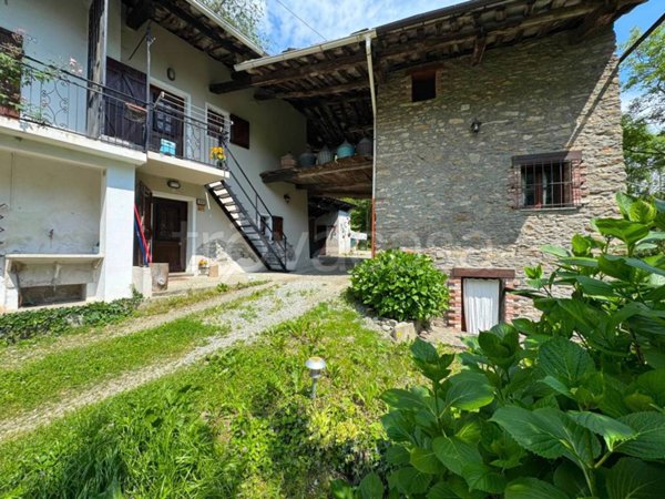 appartamento in vendita a Sanfront