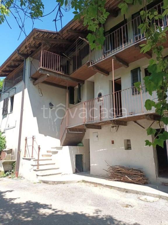 casa indipendente in vendita a Sanfront