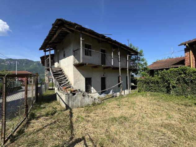 casa indipendente in vendita a Sanfront