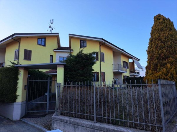 appartamento in vendita a Sanfront