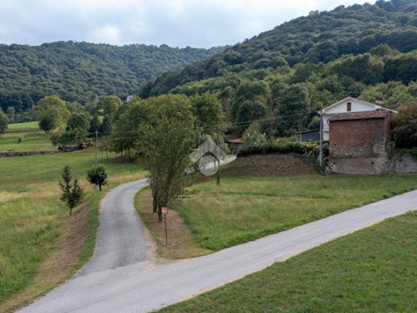 terreno agricolo in vendita a Sanfront