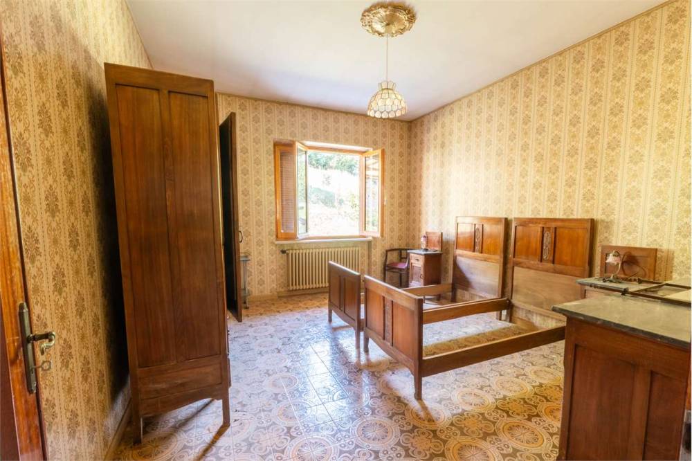 casa indipendente in vendita a Sanfront