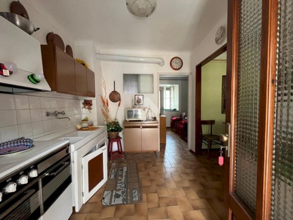 appartamento in vendita a Sanfront