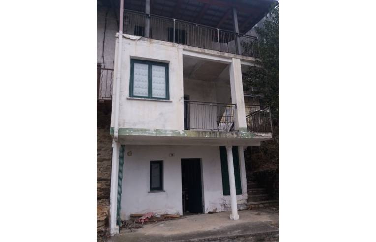 casa indipendente in vendita a Sanfront