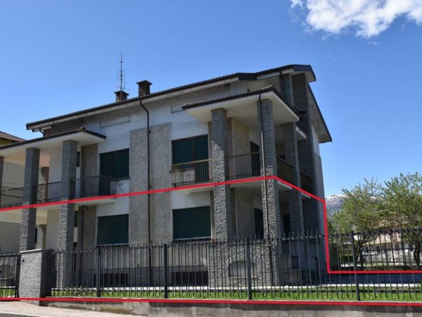 intera palazzina in vendita a Sanfront