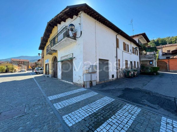 casa indipendente in vendita a Sanfront