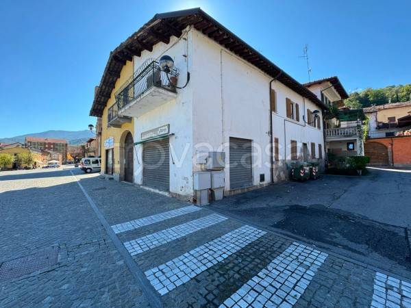 casa indipendente in vendita a Sanfront