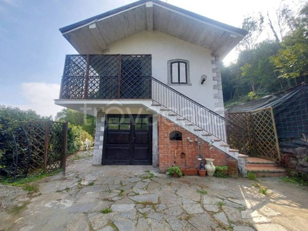 appartamento in vendita a Sanfront