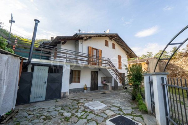 casa indipendente in vendita a Sanfront