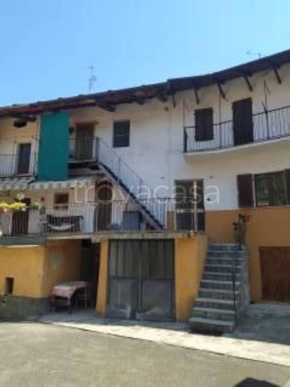 appartamento in vendita a Sanfront