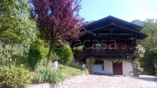 casa indipendente in vendita a Sanfront