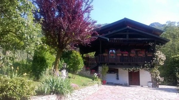 casa indipendente in vendita a Sanfront