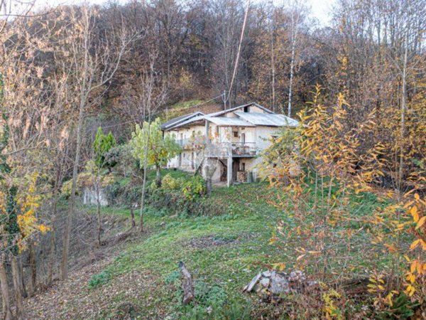 casa indipendente in vendita a Sanfront
