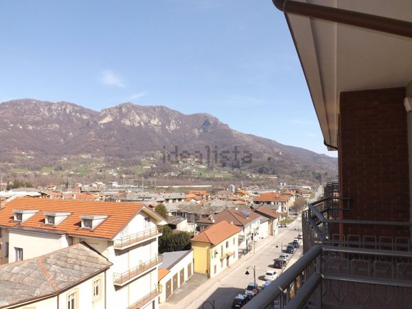 appartamento in vendita a Sanfront