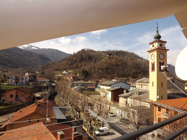 appartamento in vendita a Sanfront