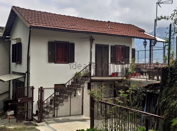 appartamento in vendita a Sanfront