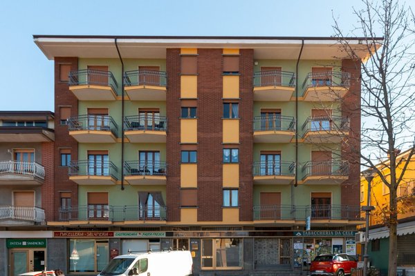 appartamento in vendita a Sanfront