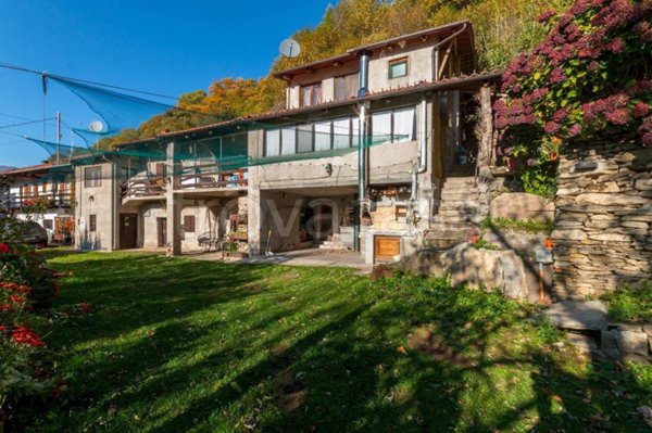 casa indipendente in vendita a Sanfront