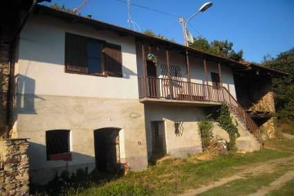 casa indipendente in vendita a Sanfront