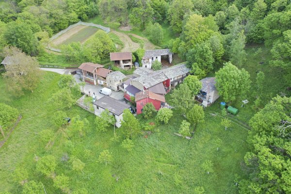 appartamento in vendita a Sanfront